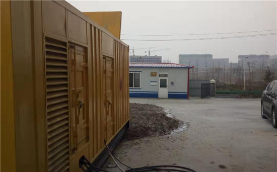 镇坪发电机组电缆选型核心注意事项