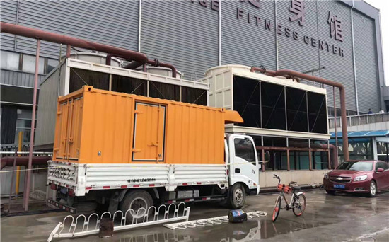 镇坪300KW发电机组适配电缆规格选型指南