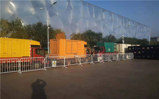 镇坪400KW发电机组适配电缆规格选型指南