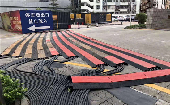 镇坪发电机组电缆选型完整具体步骤(工程通用标准流程)